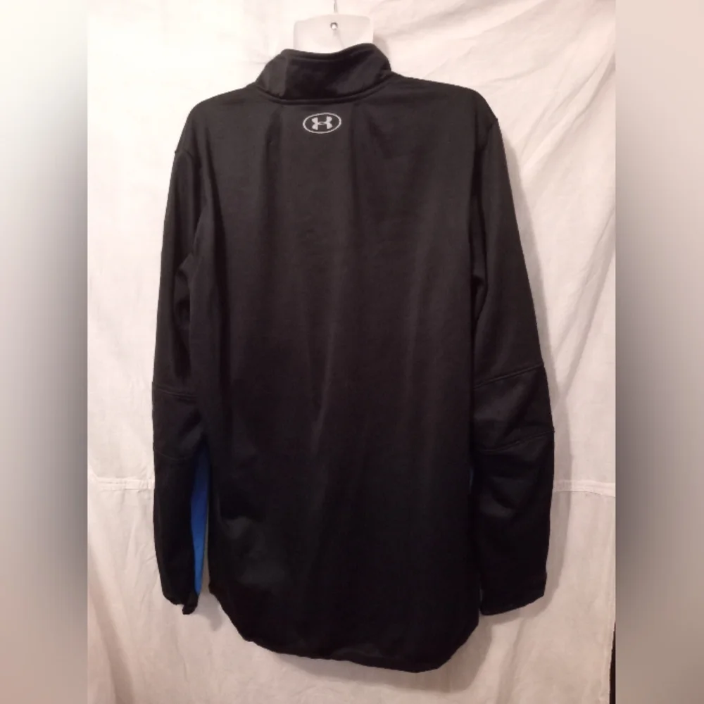 UA Coldgear reactor jacket. Men's size Lg/G - Picture 3 of 10